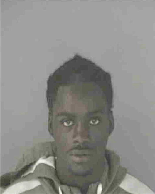 TURNER, DEMARQUIS DERRELL - Peoria County, IL