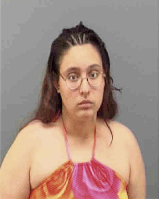 VILLARREAL, MONICA KAY - Peoria County, IL