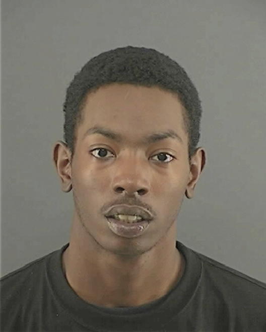 WALKER, JASON MITCHELL - Peoria County, IL