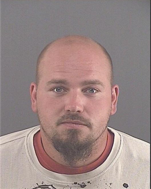 WILLIAMS, NATHAN R - Peoria County, IL