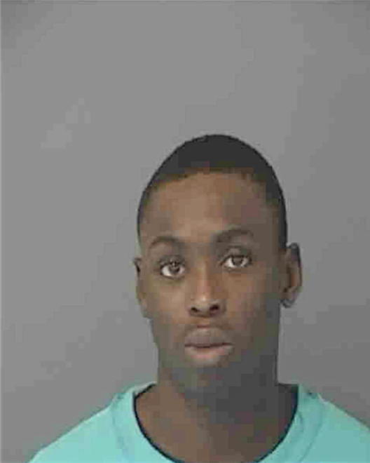 WILSON, LARRY DEANGELO - Peoria County, IL