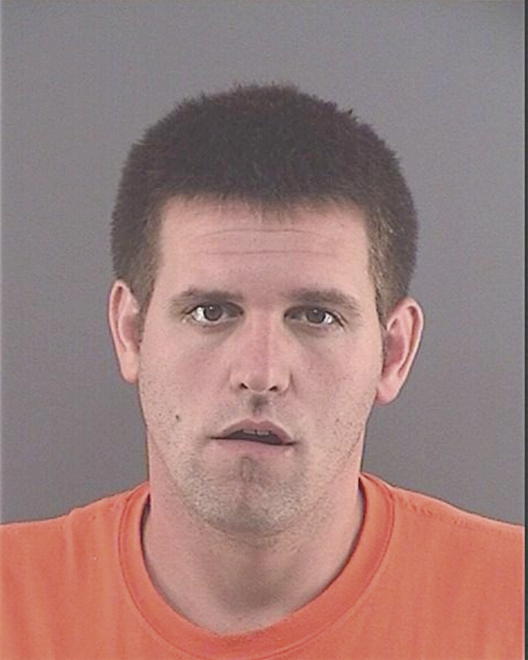 ALLSUP, SHANE ALLEN - Peoria County, IL