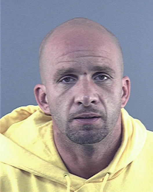 ANDERSON, KEVIN MATTHEW - Peoria County, IL