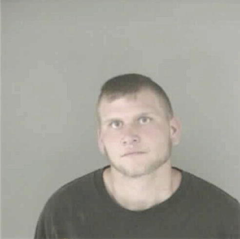 BABCOCK, JACK WILLIAM - Peoria County, IL