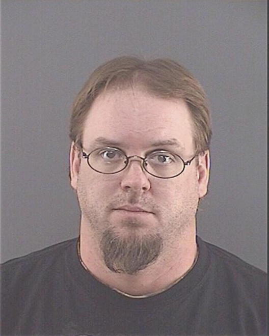BEAL, JEFF HAROLD - Peoria County, IL