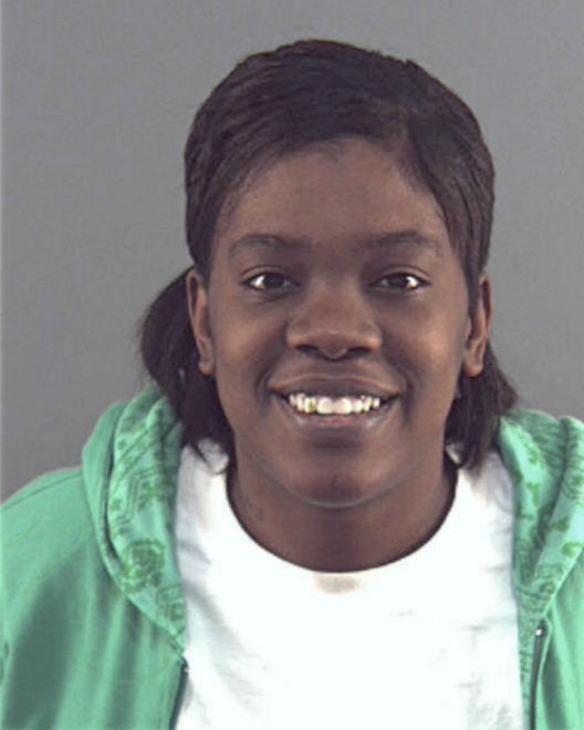 BROWN, HENRIETTA HELEN - Peoria County, IL