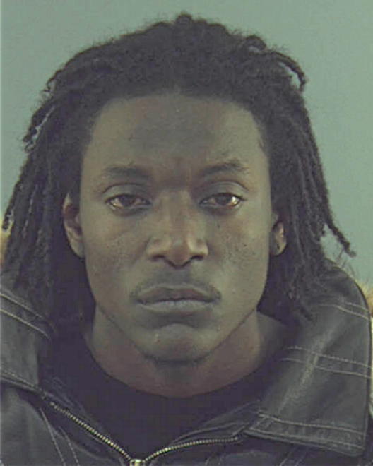 BROWN, LAMARCUS D - Peoria County, IL