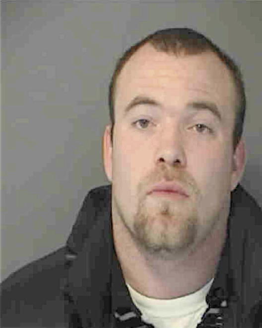 BURGESS, JEREMIAH J - Peoria County, IL