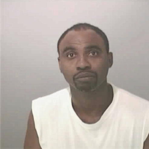 BYRD, MICHAEL DUANE - Peoria County, IL
