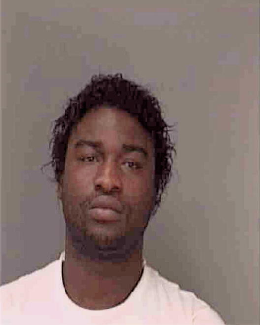 CARPENTER, LATRELL ARMON - Peoria County, IL