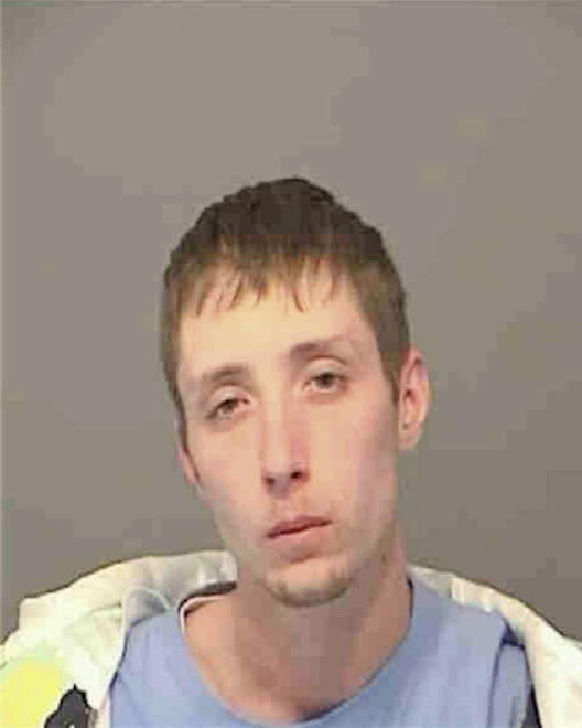 DEAL, COREY AUSTIN - Peoria County, IL
