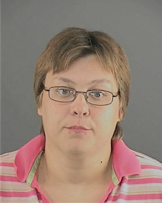 DENGLER, LOUSYNDA K - Peoria County, IL