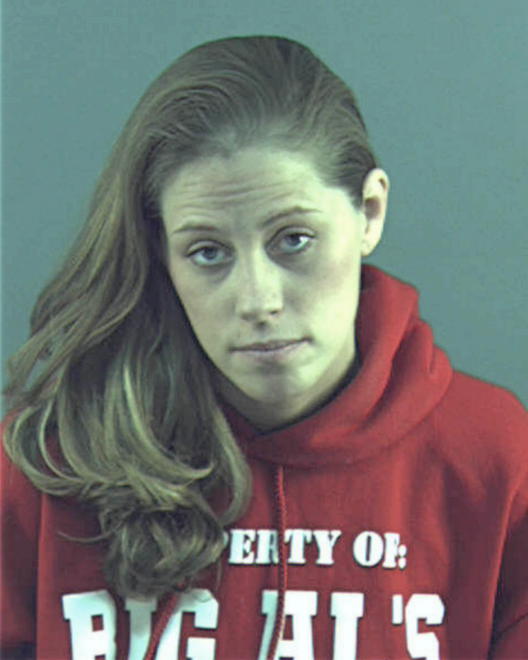 DUHS, TERRA JO - Peoria County, IL