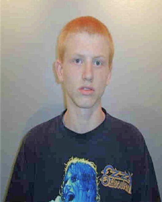 DWORSACK, JAMES WAYNE - Peoria County, IL
