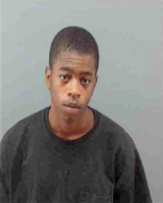 EDWARDS, JAMAAL LAMAR - Peoria County, IL