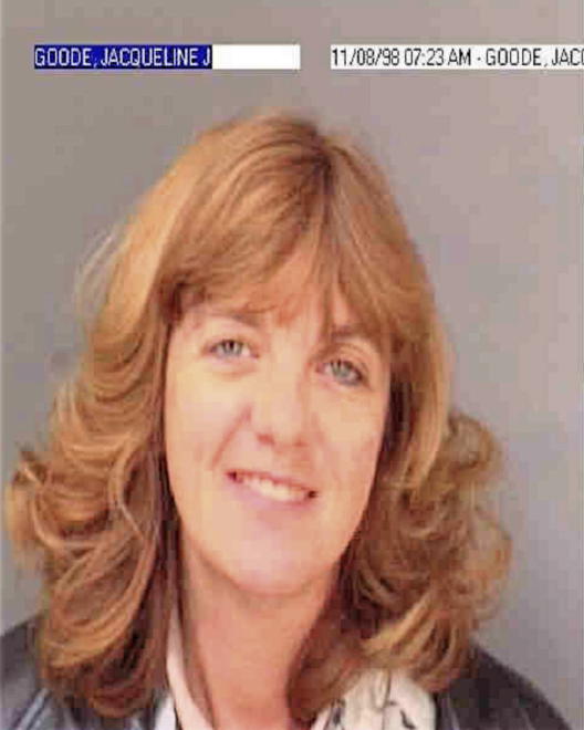 GOODE, JACQUELINE J - Peoria County, IL