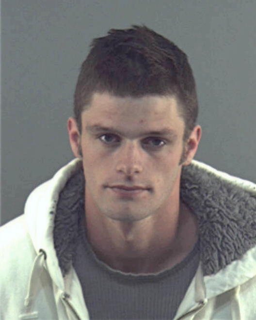 GORDON, ROBERT ANTHONY - Peoria County, IL