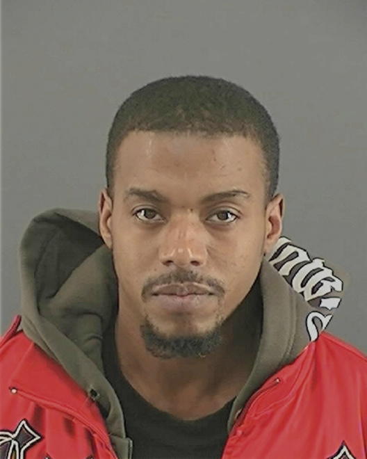 GWINN, KEVIN CHARLES - Peoria County, IL