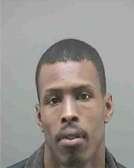HALL, ANTONIO M - Peoria County, IL
