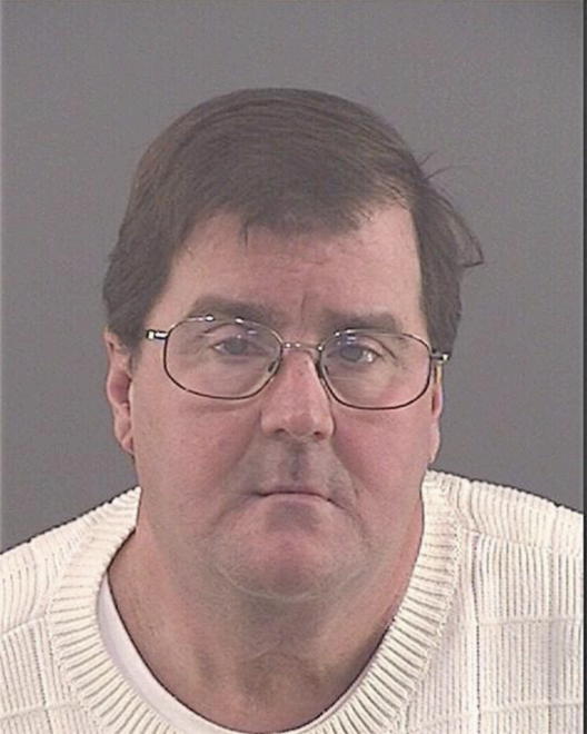 HARRIS, MARK A - Peoria County, IL