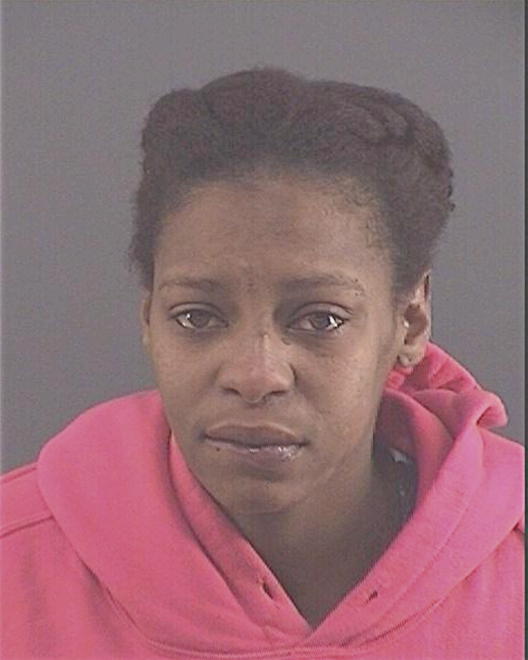 HAYES, JANAY EQUAN - Peoria County, IL