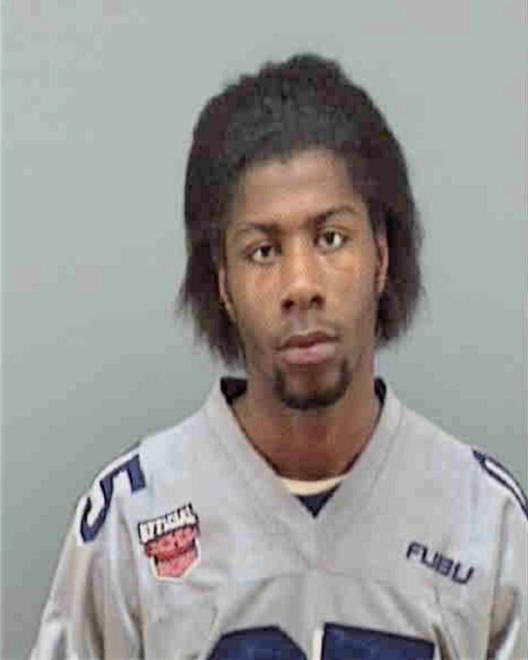 HERRON, ANDRE - Peoria County, IL