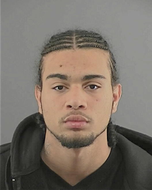 HUNT, CHRISTOPHER DEANGELO - Peoria County, IL