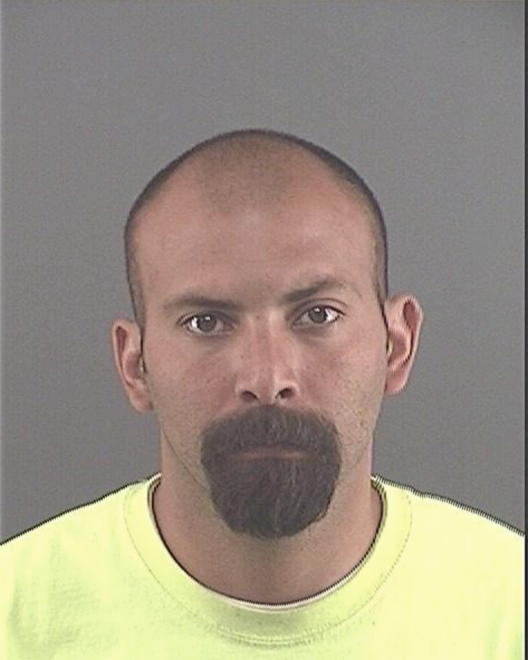JOHNSON, RANDY LEE - Peoria County, IL