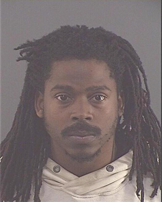 KEETON, SHADDRICK J - Peoria County, IL