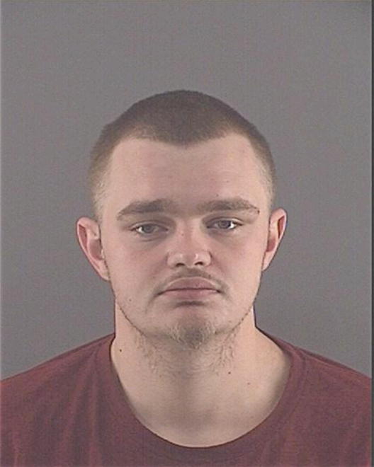 MADDOX, AUSTIN RYAN - Peoria County, IL