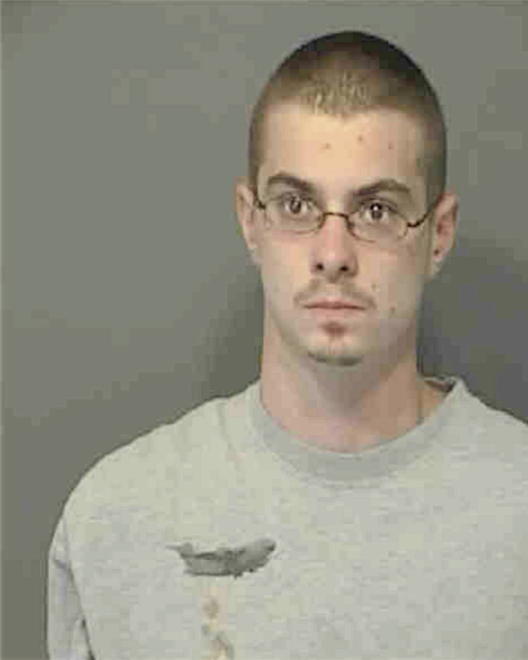 MOODY, SEAN ANTHONY - Peoria County, IL