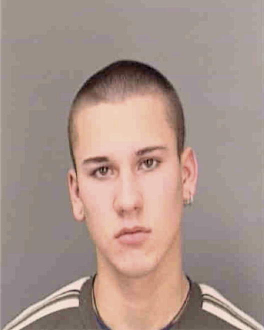 NICHOLS, BRYAN JOSHUA - Peoria County, IL