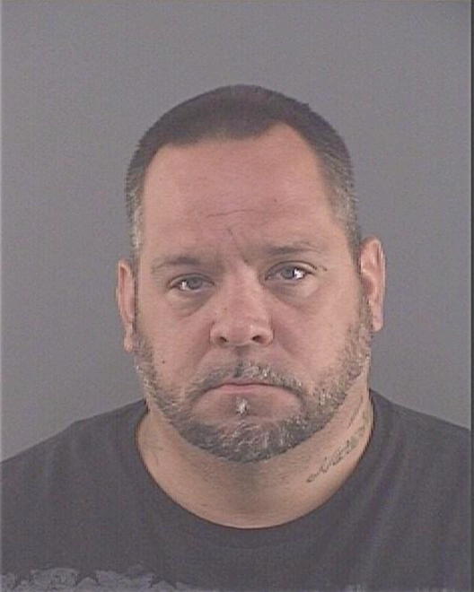 RICHARDS, GEORGE R - Peoria County, IL