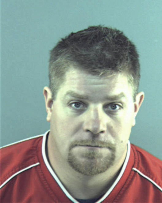 SCHEARER, CHAD MARTIN - Peoria County, IL