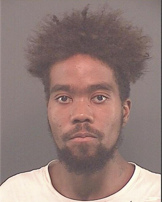 TIMOTHY, JAVONTE L - Peoria County, IL