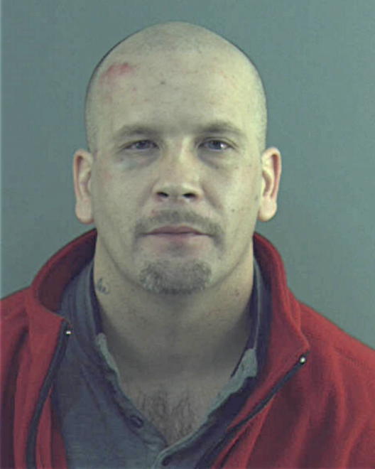 UNDERWOOD, MATTHEW CHARLES - Peoria County, IL