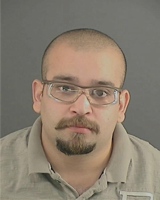 VARGAS, SAUL - Peoria County, IL