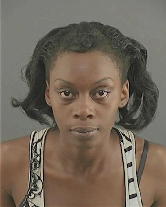 WALLER, TYONNA STARLITA - Peoria County, IL