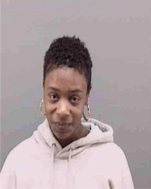 WHITE, RIASHANTE - Peoria County, IL