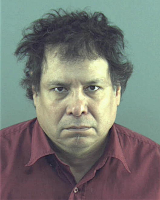ALVAREZ, SALVADOR ELIZONDO - Peoria County, IL