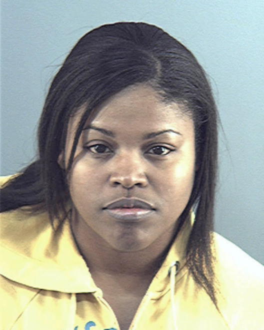 BRACEY, MAILIKA ADDIE - Peoria County, IL