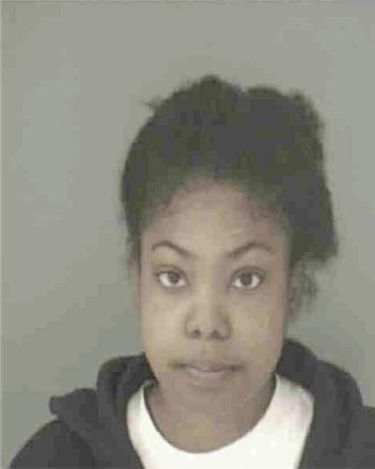 BRITTON, MARQUITA DENISE - Peoria County, IL