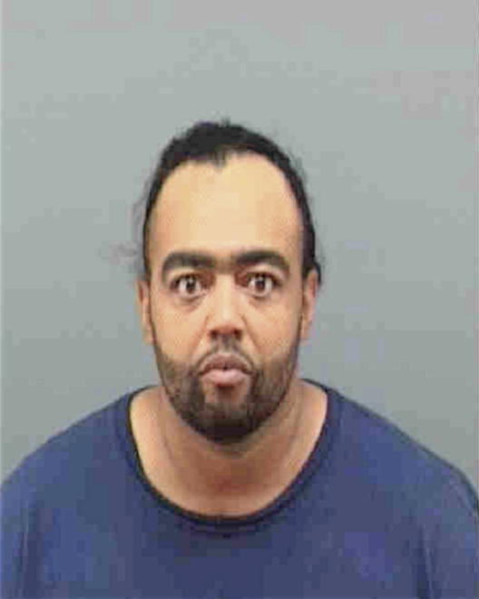 BROWN, LEMAR NMN - Peoria County, IL