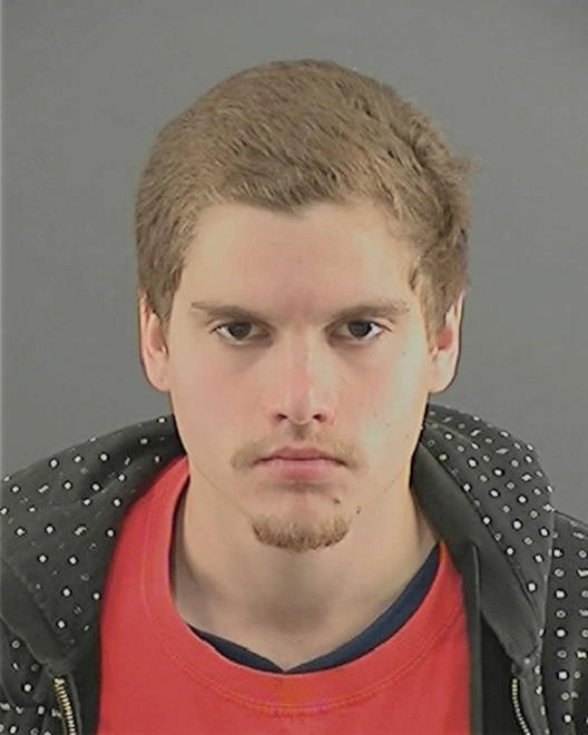 BUSCH, SAMUEL THOMAS - Peoria County, IL