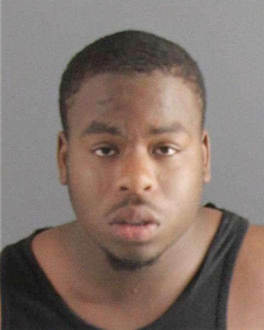 COLEMAN, DEANGELO DEMOTAE - Peoria County, IL