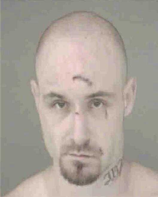 COOK, BRADLEY A. - Peoria County, IL