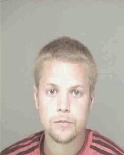 DECKER, ADAM W - Peoria County, IL