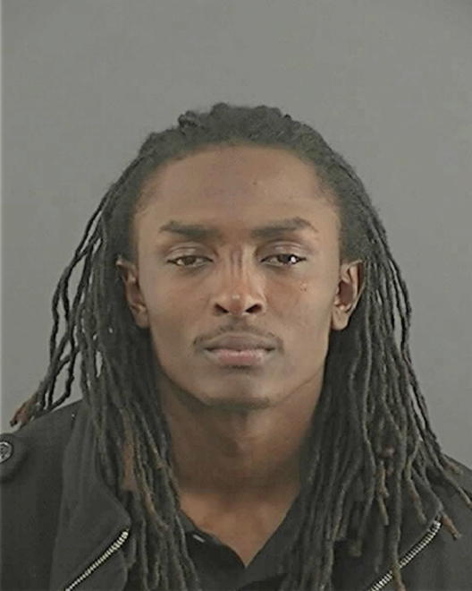 DISHMAN, ANTONIO L - Peoria County, IL