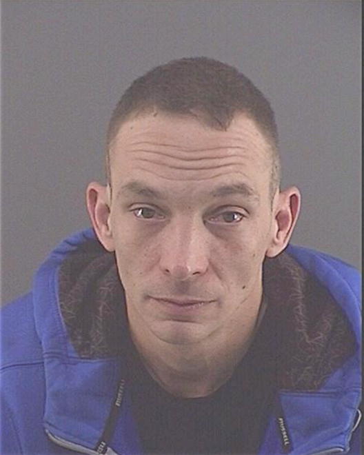 DUFFY, JESSE EUGENE - Peoria County, IL