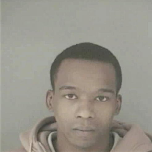 ELEXANDER, ALPHONSO HOSEA - Peoria County, IL